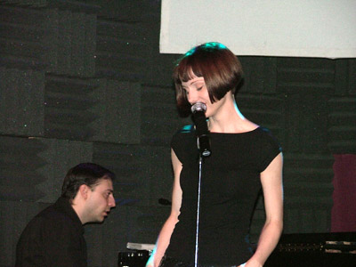 Photo Coverage: Standing Ovations (Performances) Image