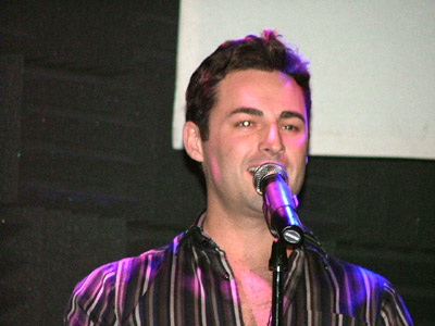 Photo Coverage: Standing Ovations (Performances) Image