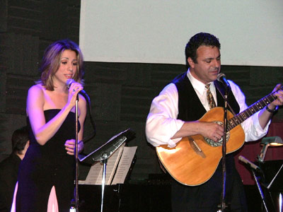 Photo Coverage: Standing Ovations (Performances) Image