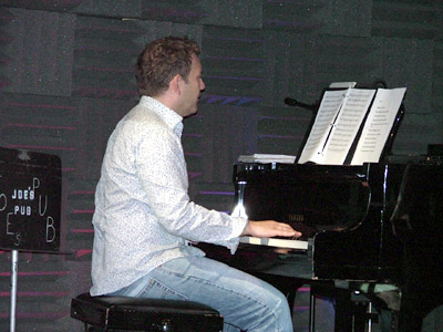 Photo Coverage: Standing Ovations (Performances) Image