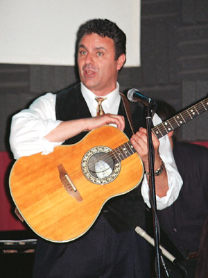 Photo Coverage: Standing Ovations (Performances) Image