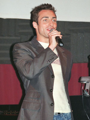 Photo Coverage: Standing Ovations (Performances) Image