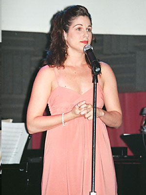 Photo Coverage: Standing Ovations (Performances) Image