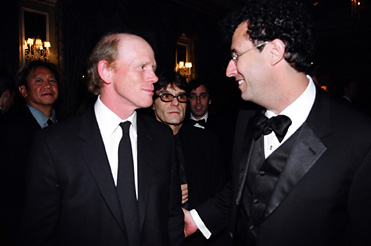 Photo Coverage: Stella Adler Gala/Passing of the Torch - Brando to Beatty Image