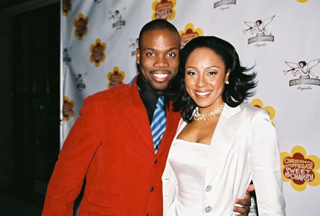 Photo Coverage: Sweet Charity Opening Night After-Party Image
