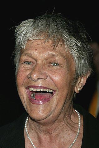 Photo Coverage: 2005 Theatre World Awards Image