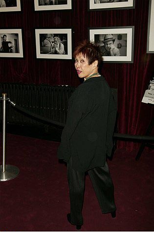 Photo Coverage: 2005 Theatre World Awards 