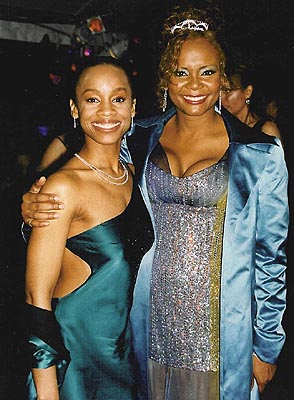 Photo Coverage: Tony Party Central! Image