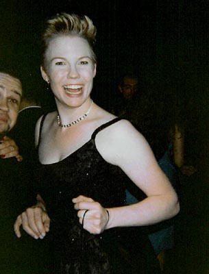 Photo Coverage: Tony Party Central! Image