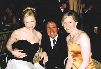 Photo Coverage: Tony Party Central! Image