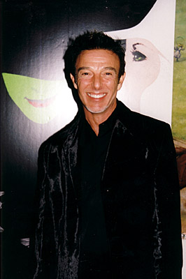 Photo Flashback: WICKED Celebrates Opening Night in 2003! Image