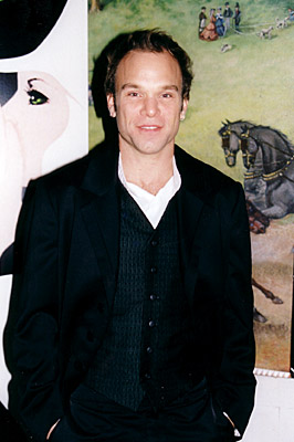 Photo Flashback: WICKED Celebrates Opening Night in 2003! Image
