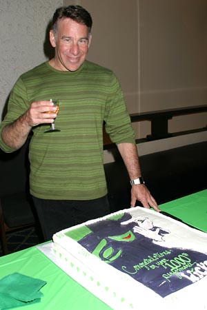 Stephen Schwartz at 