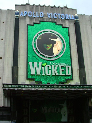 Wicked