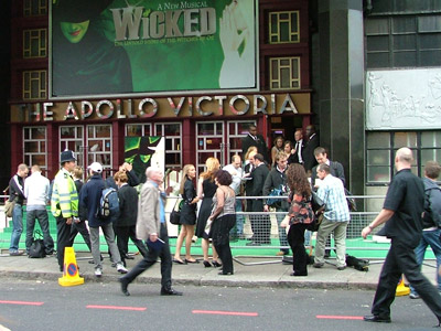 Wicked