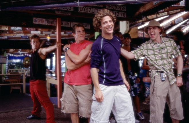 Worst Movie Hairstyles Ever