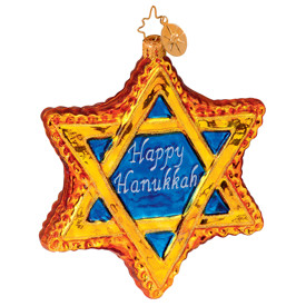 re: BWW holiday tree