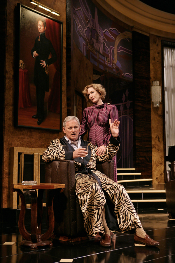 re: Roundabout Birdie confirmed, Present Laughter with Garber announced and