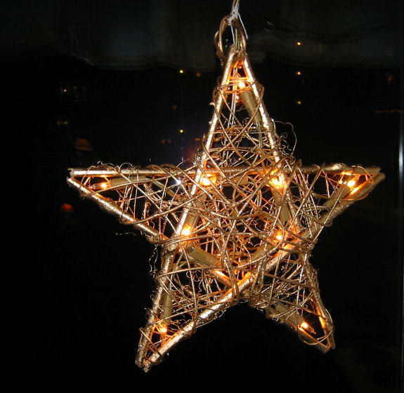 re: BWW holiday tree