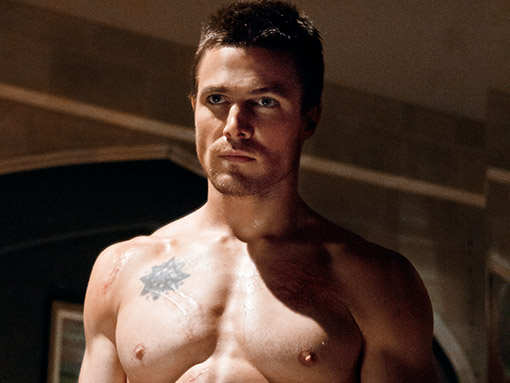 Top 8 Reasons to Watch The CW's 