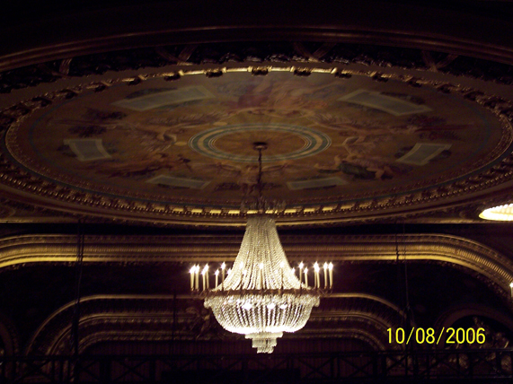 re: Jaystarr's Special Photo Thread : THE COLONIAL THEATER