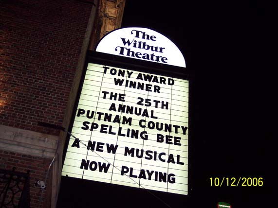 re: Jaystarr's Special Photo Thread : THE PANTAGES THEATER