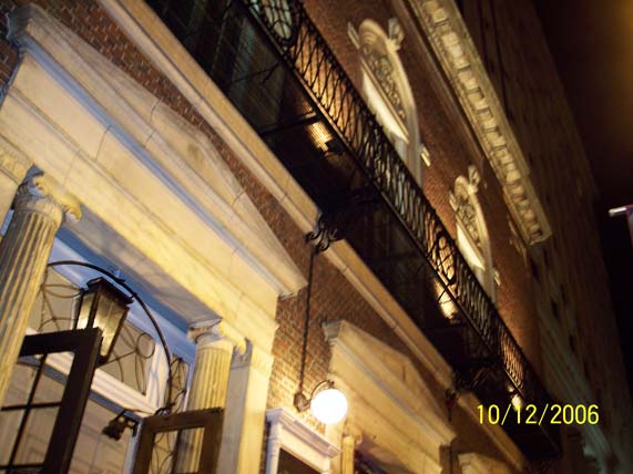 re: Jaystarr's Special Photo Thread : THE PANTAGES THEATER
