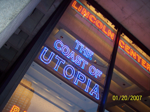re: WBaF's New Marquees On Broadway Thread