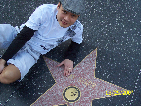 re: Jaystarr's Special Photo Thread : THE PANTAGES THEATER