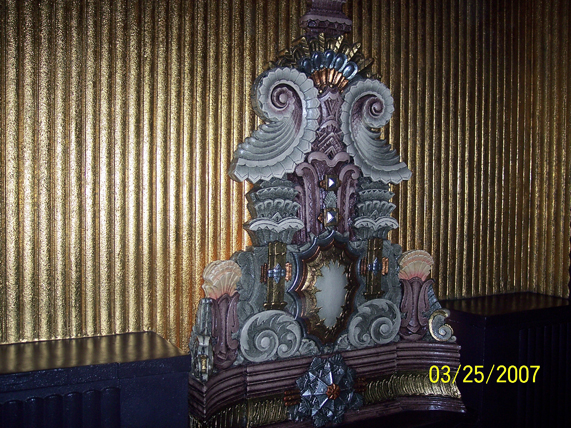 re: Jaystarr's Special Photo Thread : THE PANTAGES THEATER