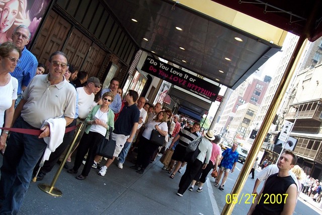 re: Would anyone call 'Xanadu' a 'sleeper hit'?