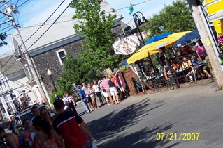 Jaystarr's 10/10 Special Summer Report on P-Town's Theater (part two-up )