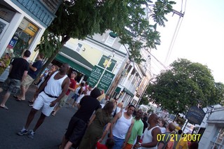 Jaystarr's 10/10 Special Summer Report on P-Town's Theater (part two-up )