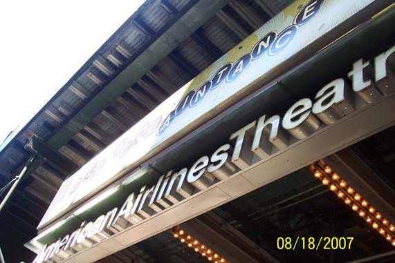 WBaF's New Marquees On Broadway Thread (with 20 new pics incl. A CATERED...