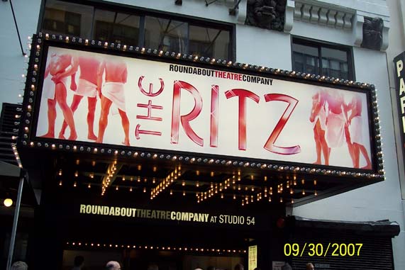 re: WBaF's New Marquees On Broadway Thread