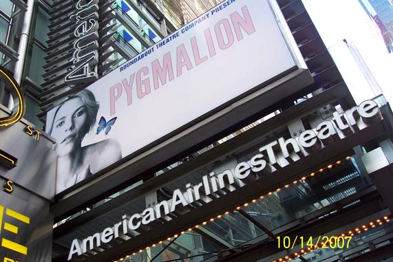 re: WBaF's New Marquees On Broadway Thread