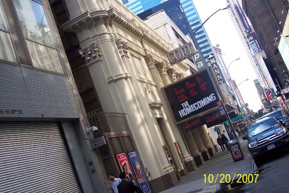 WBaF's New Marquees On Broadway Thread (with 20 new pics incl. A CATERED...