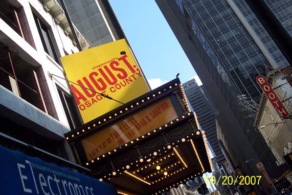 WBaF's New Marquees On Broadway Thread (with 20 new pics incl. A CATERED...