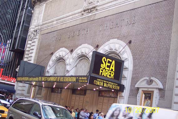 re: WBaF's New Marquees On Broadway Thread