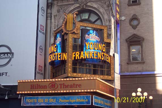 re: WBaF's New Marquees On Broadway Thread