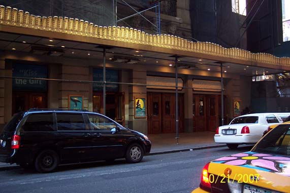 re: WBaF's New Marquees On Broadway Thread