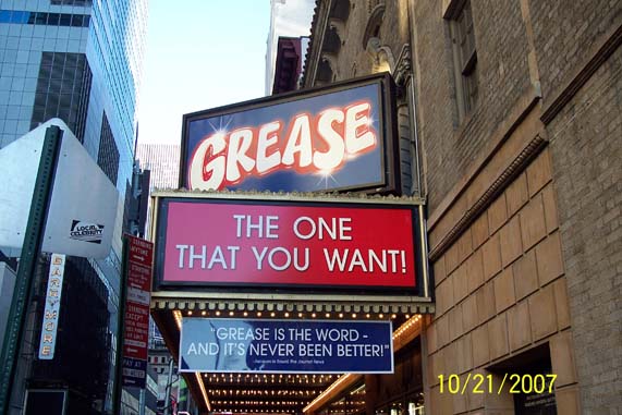 re: WBaF's New Marquees On Broadway Thread