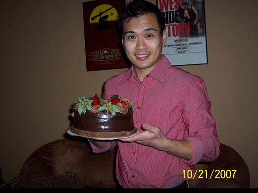 THANK YOU ALL ! 