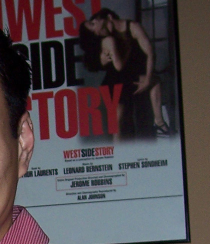 re: WEST SIDE STORY Revival will have an Orchestra of 30 players...