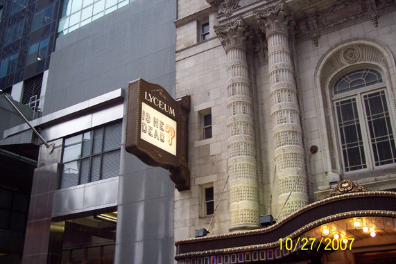 re: WBaF's New Marquees On Broadway Thread