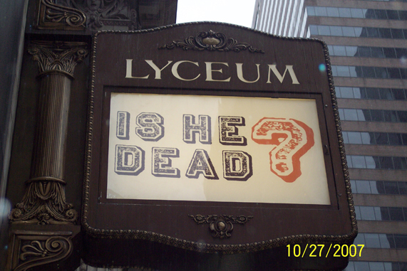 re: WBaF's New Marquees On Broadway Thread