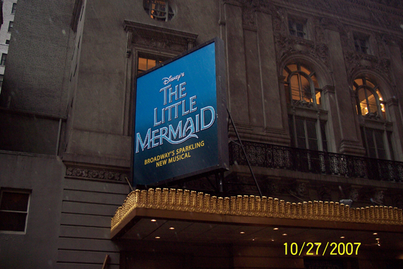 re: WBaF's New Marquees On Broadway Thread