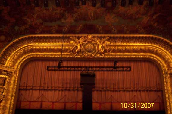 Jaystarr's Special Photo Thread : THE COLONIAL & PANTAGES