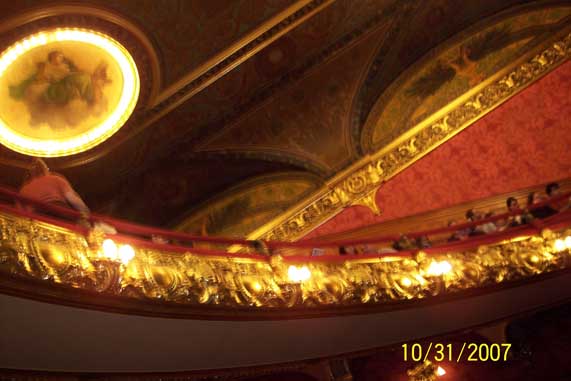 Jaystarr's Special Photo Thread : THE COLONIAL & PANTAGES
