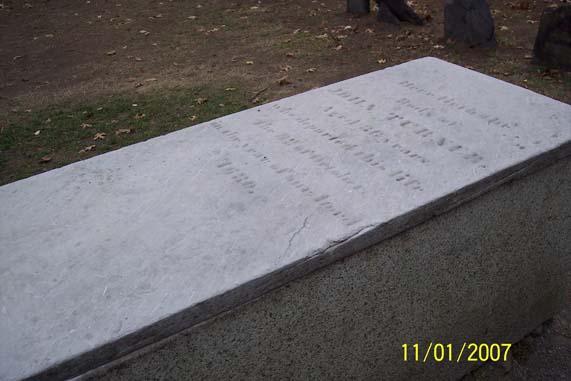 re: David Hess out of SWEENEY TODD